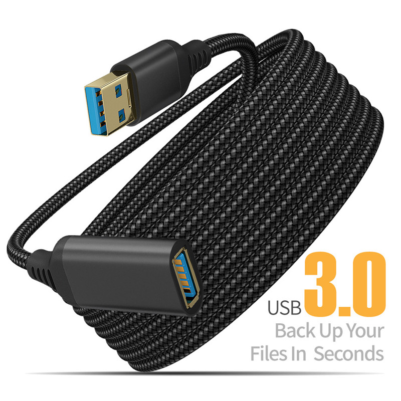 USB3.0延長線